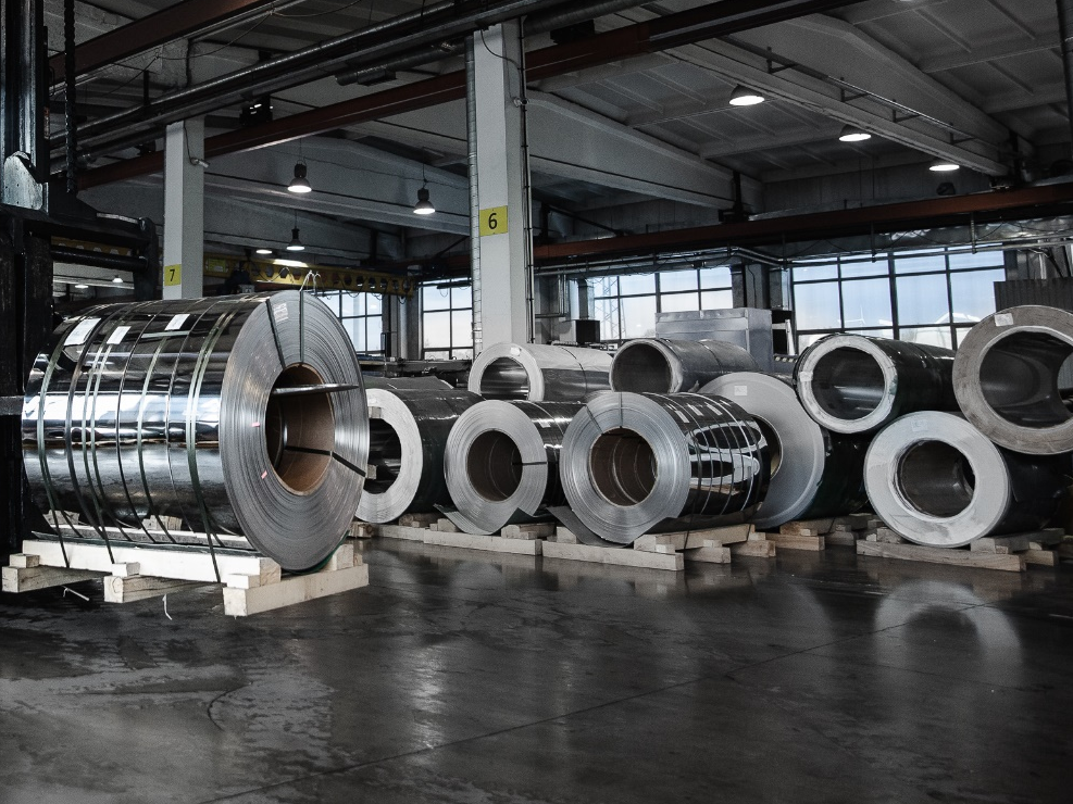 Coil or Strip - Image 11