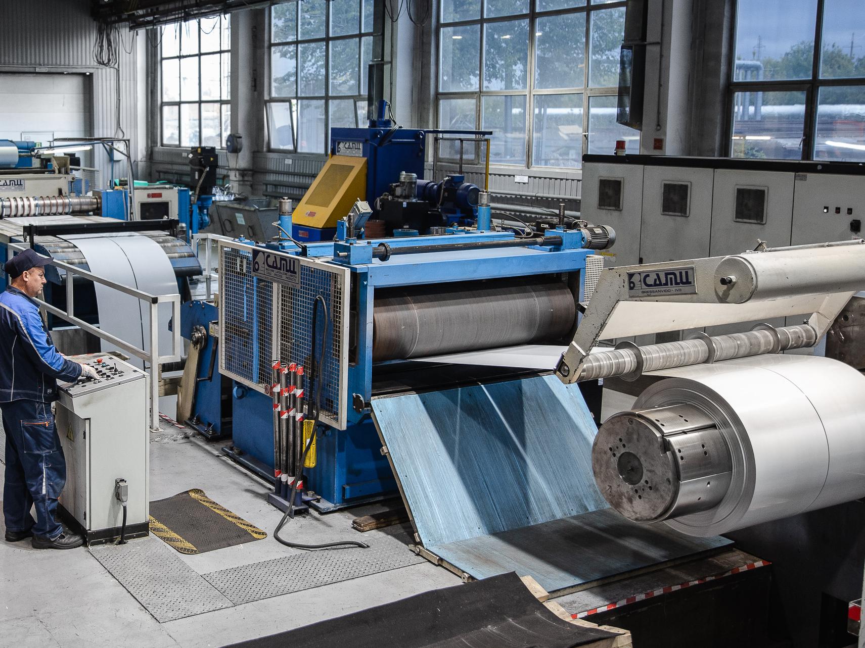 Sheet or Plate - Image 2