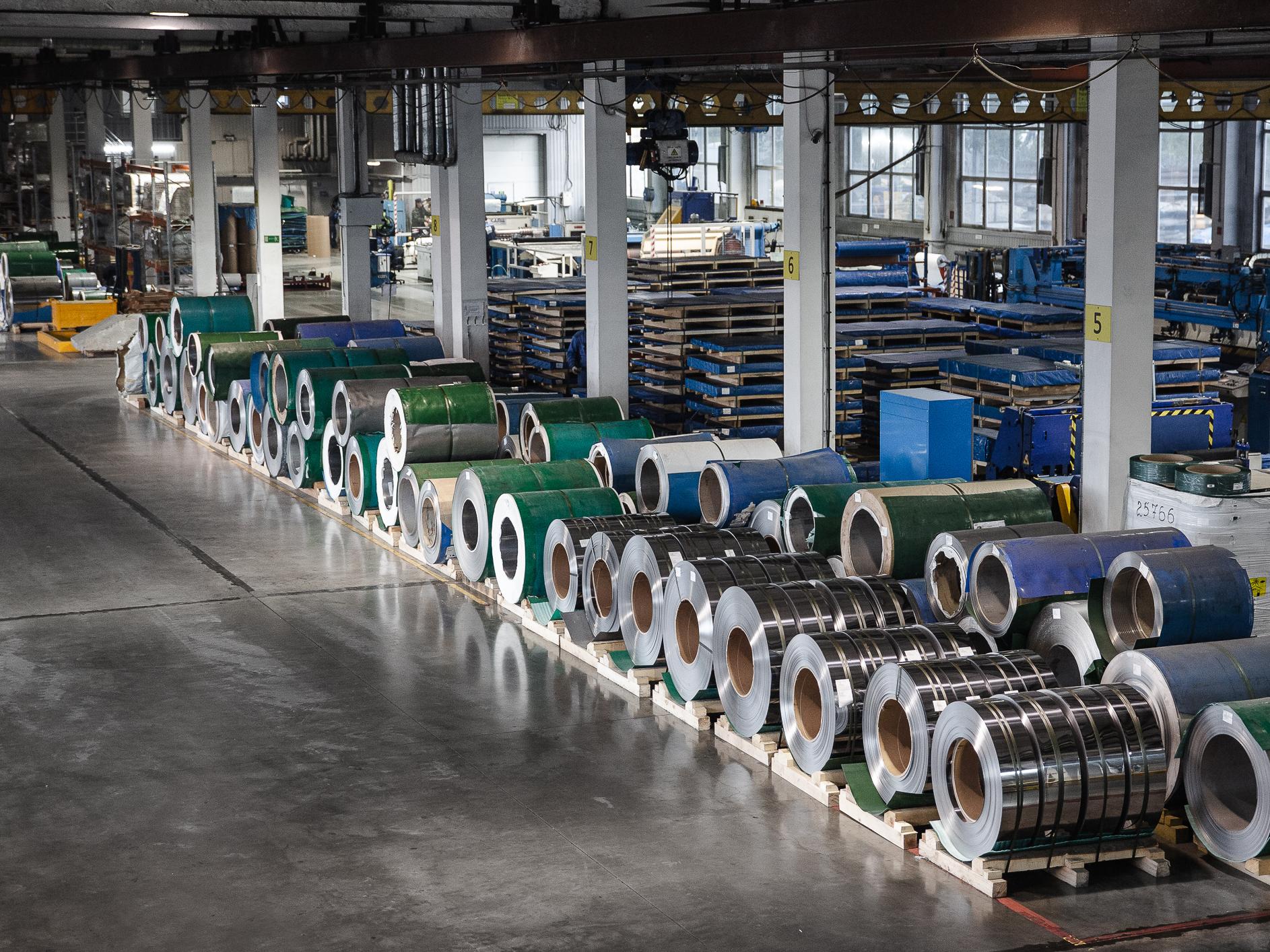 Coil or Strip - Image 2