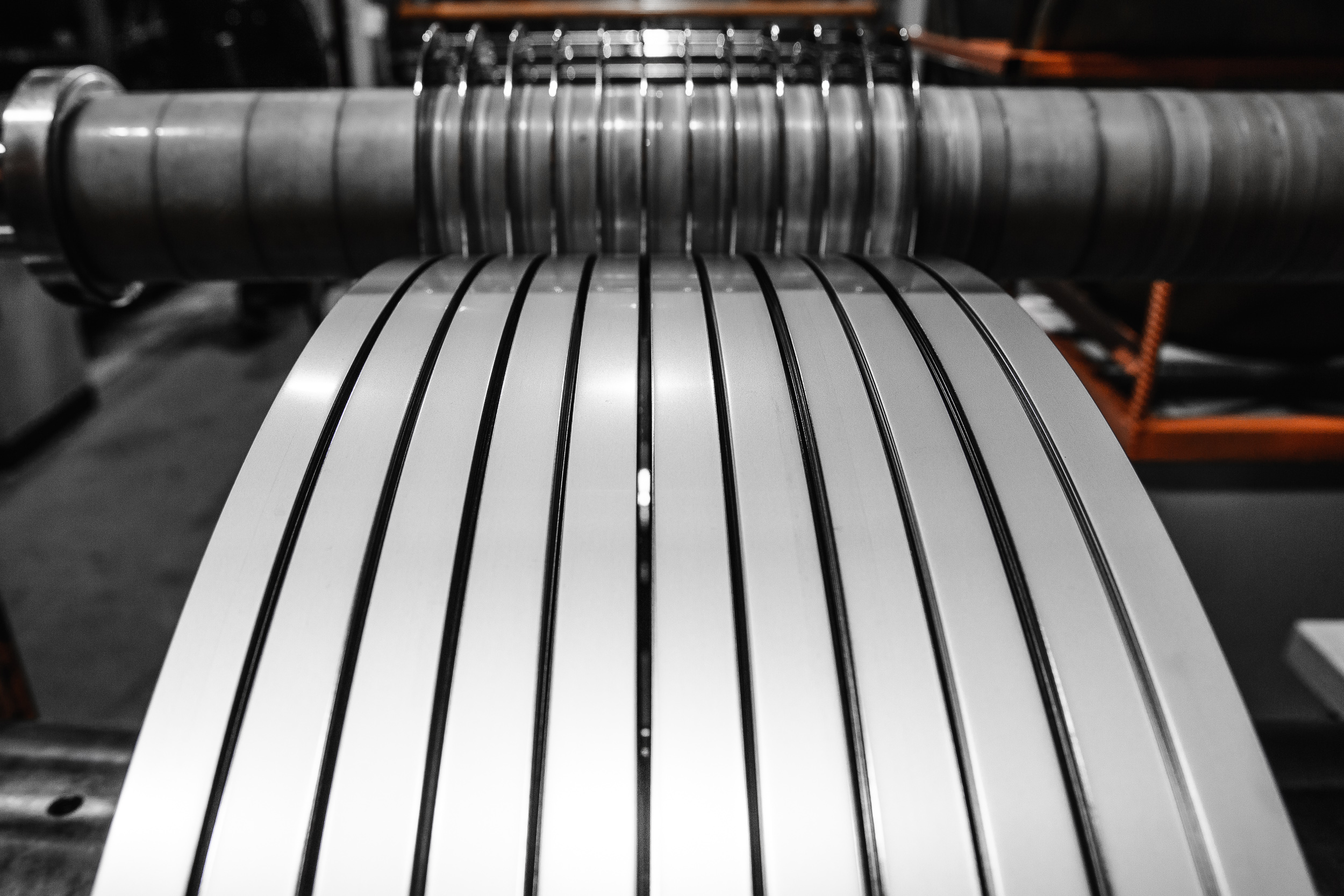 Coil or Strip - Image 9