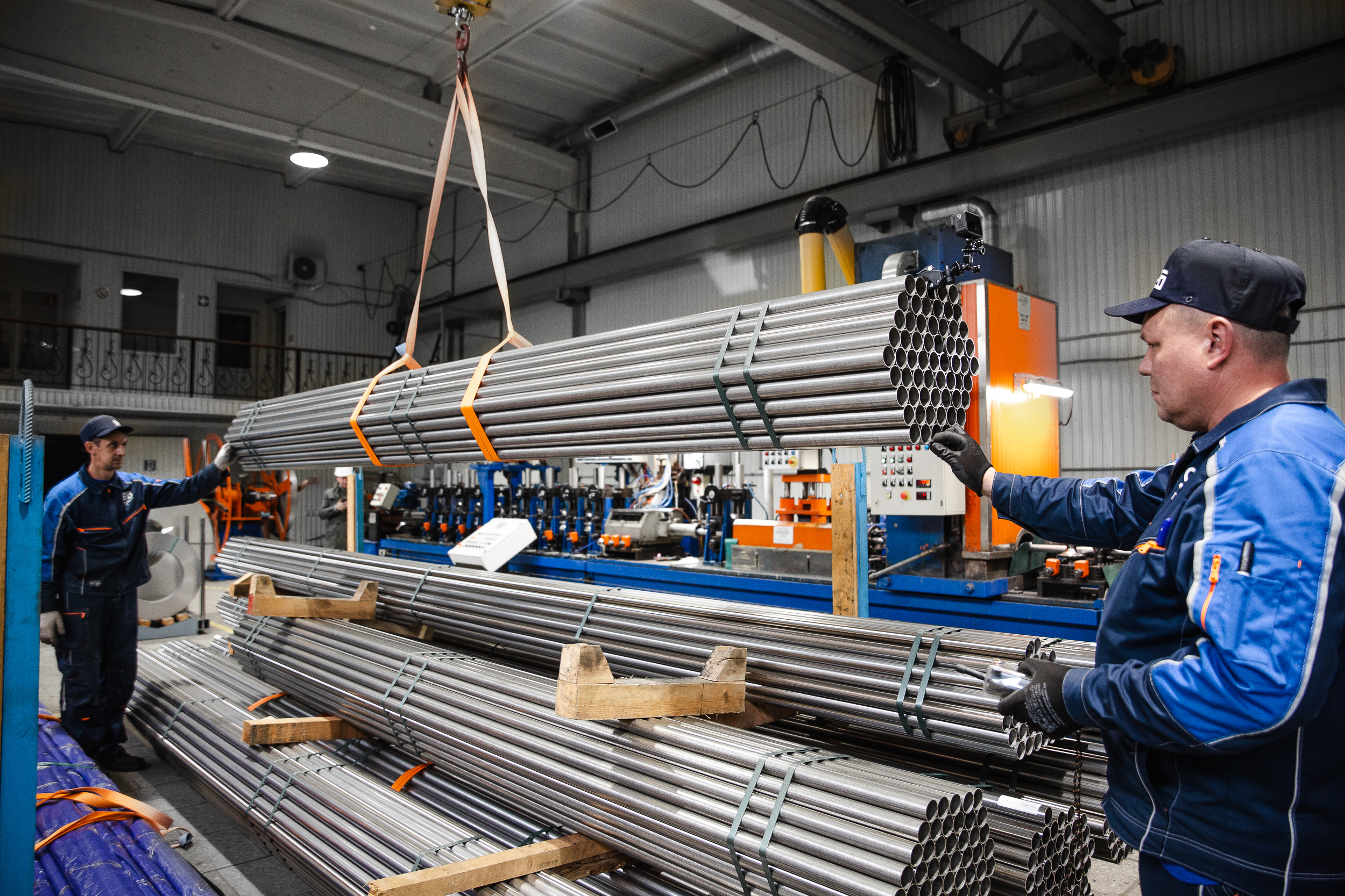 Tube or Pipe - Image 3