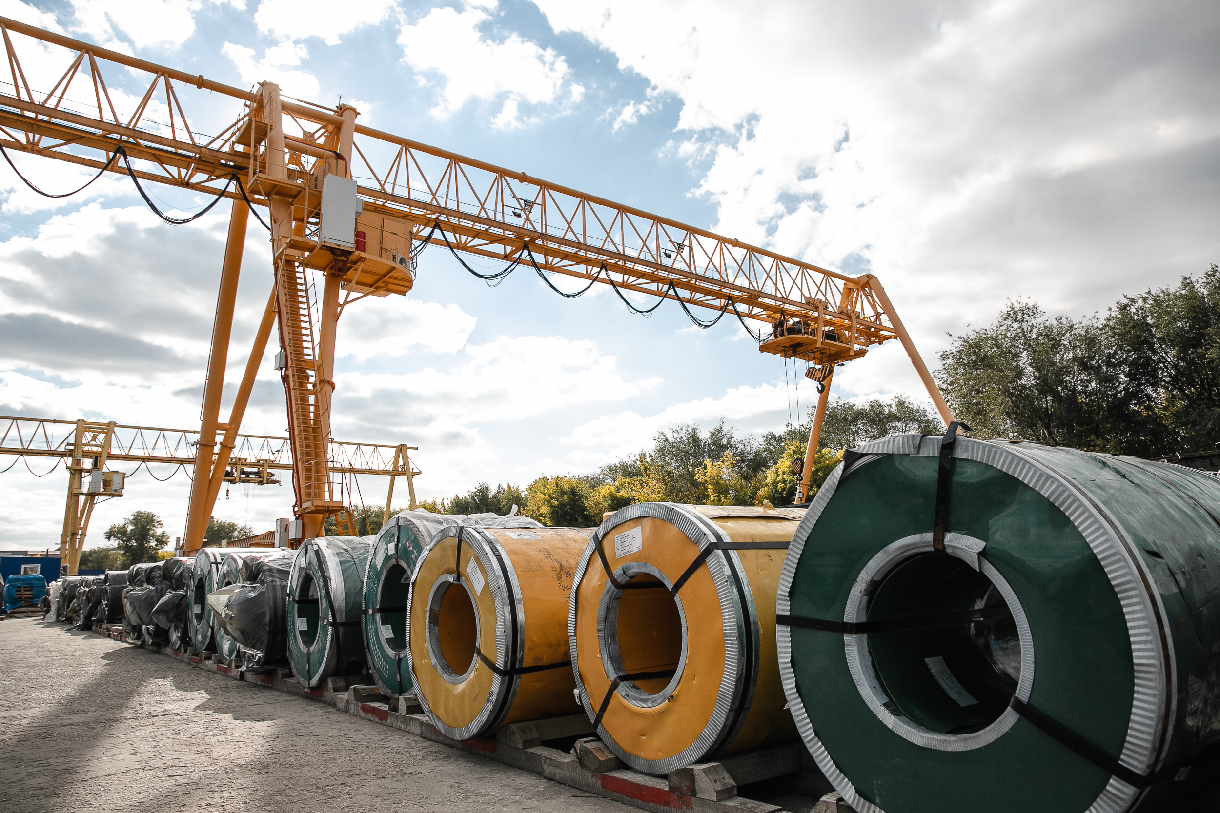 Coil or Strip - Image 10