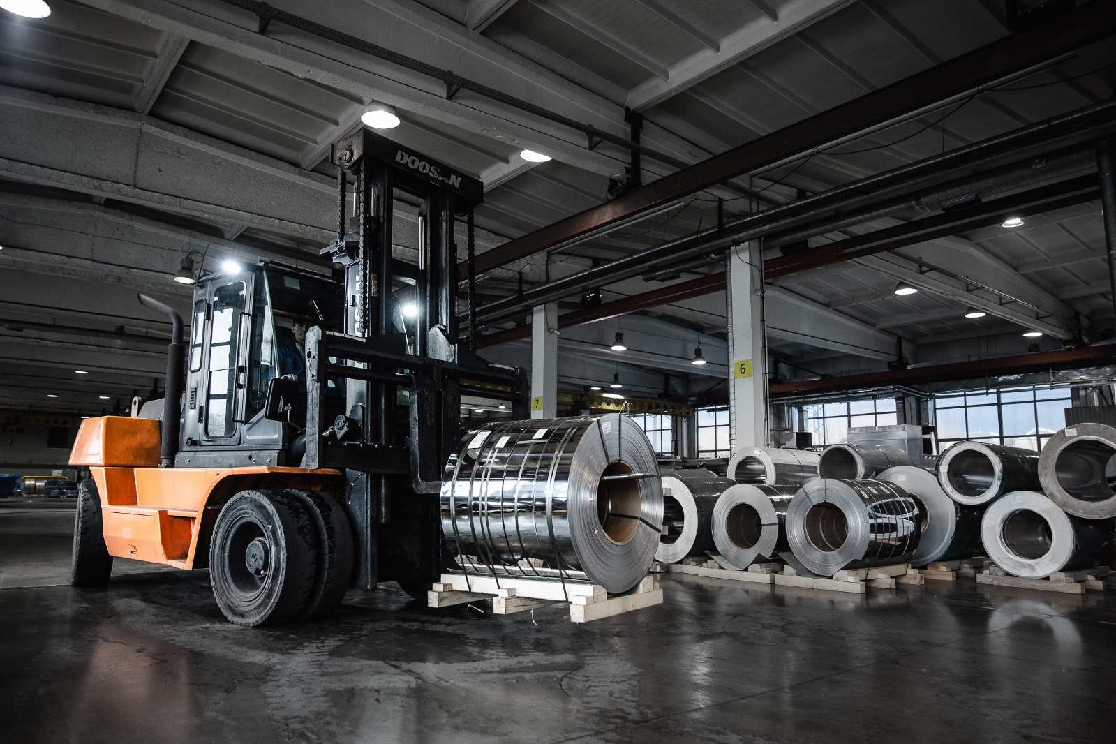 Coil or Strip - Image 12