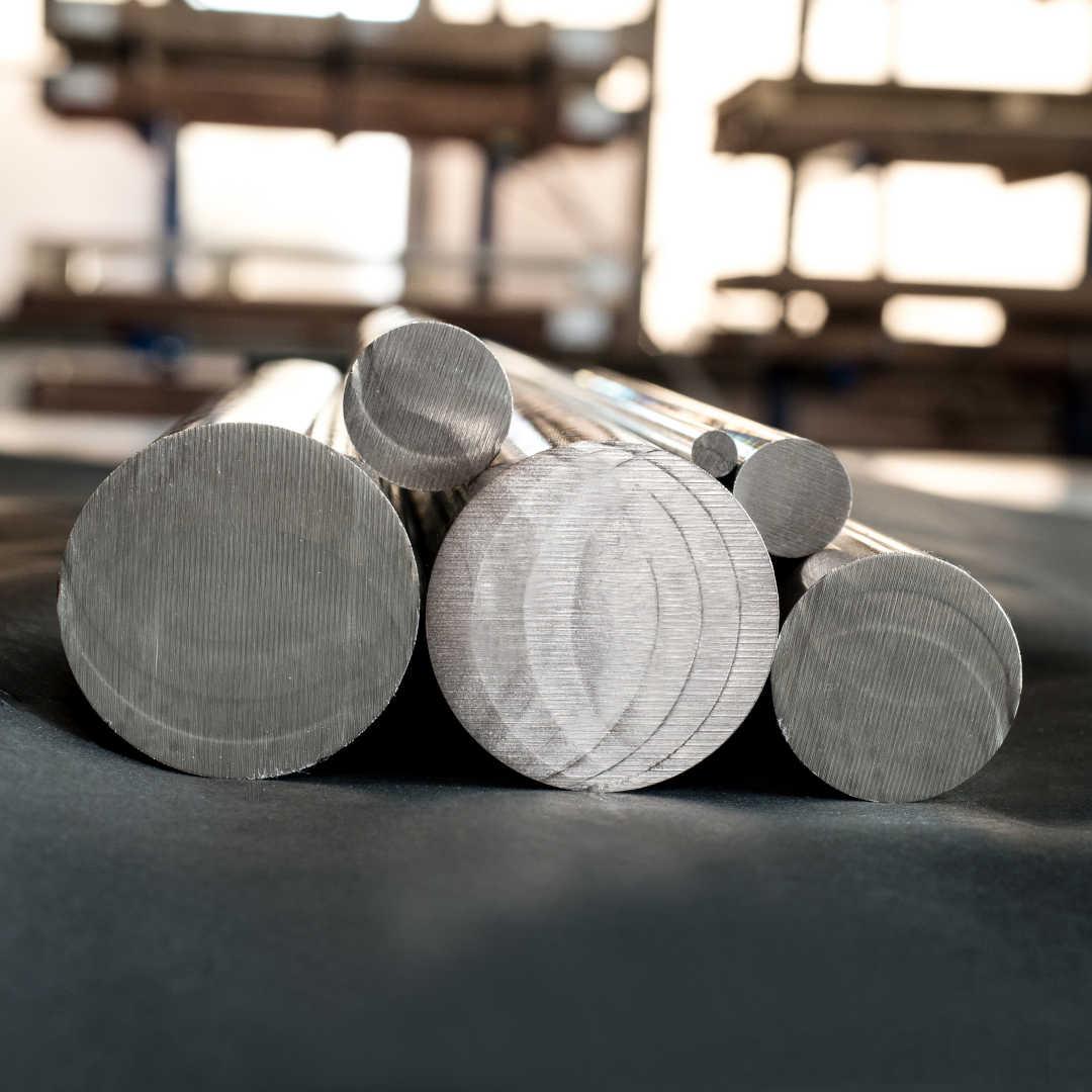 Nickel-Based Alloys (High-Temperature & Corrosion-Resistant Alloys)